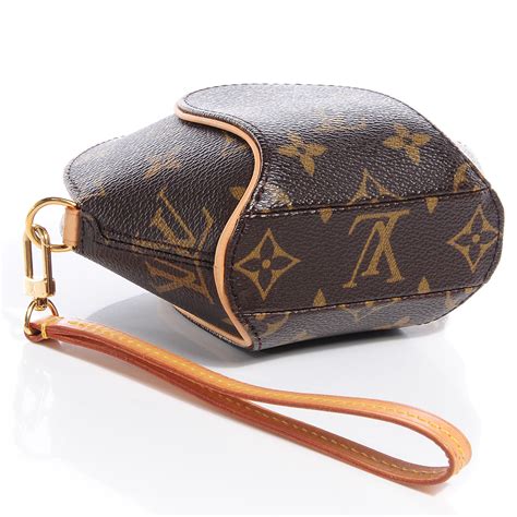 louis vuitton kleines portemonnaie|louis vuitton wallet wristlet.